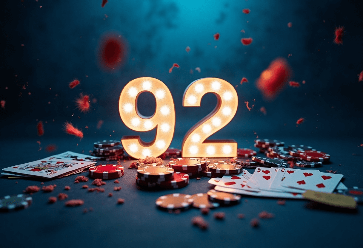 92 Jeeto: The Future of Fun and Fortune!