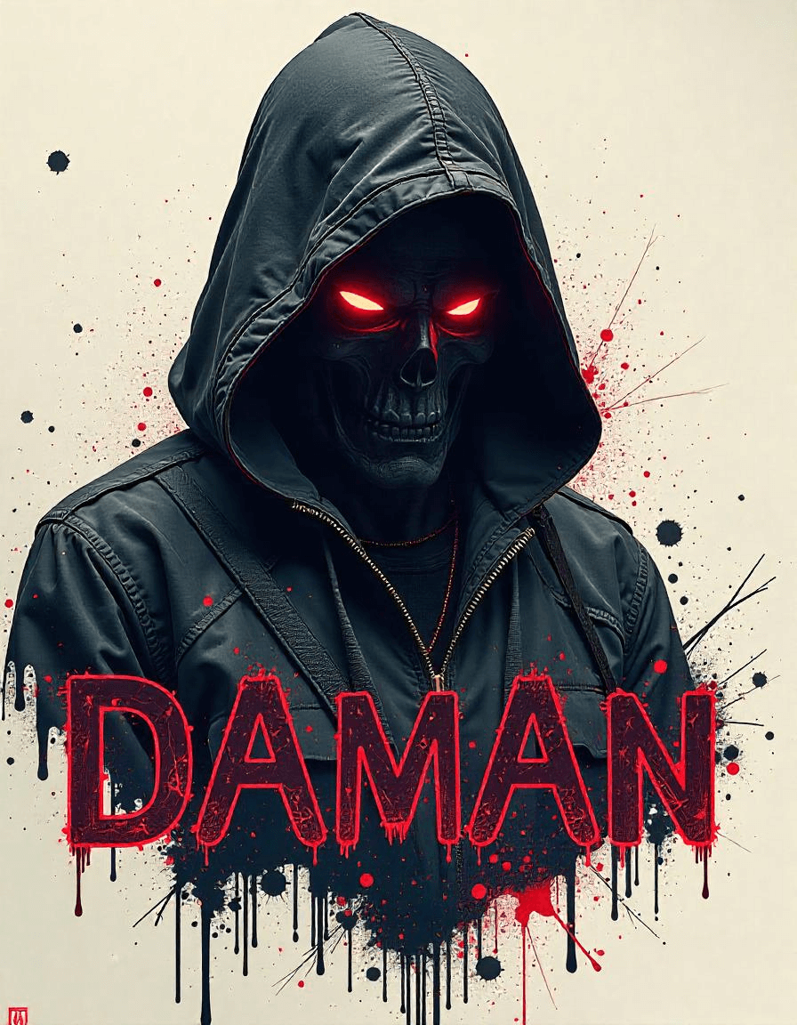 Daman Hack: Enter to Innovate. Exit as a Visionary.
